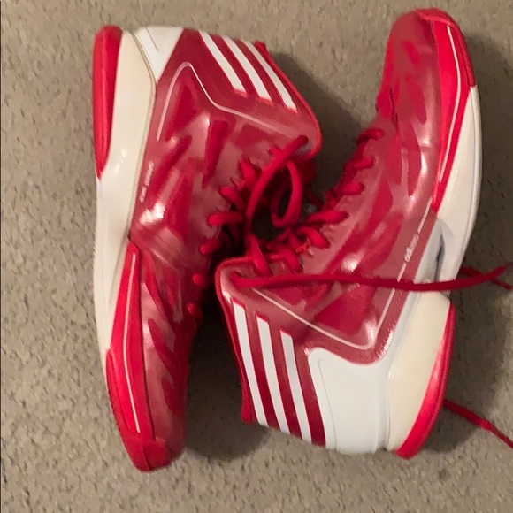 Adidas AdiZero Sprint Web Size 14 Great Co… - Picture 3 of 6